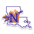 西北州立大学logo