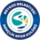 贝伊科兹青年女篮logo