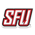 宾州圣法兰西斯女篮logo