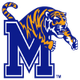 孟菲斯大学女篮logo