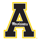 阿帕拉州立logo