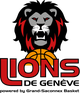 日内瓦狮子logo