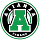 巴拿马联盟女足logo