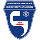 顺化科学大学logo
