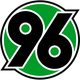 汉诺威96logo