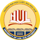 顺化法律大学logo