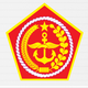 印尼军U19logo