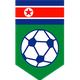 朝鲜U19logo