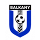 巴尔卡尼logo
