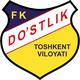 杜斯特利克logo