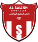 萨利赫logo