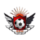 查蒙达足球俱乐部logo