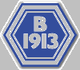 堡鲁本B1913U21logo