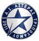 阿斯特拉斯三角洲logo