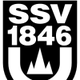 SSV乌尔姆U17logo