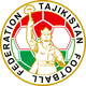 塔吉克斯坦logo