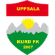乌普萨拉库尔德logo