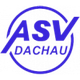 ASV达查logo