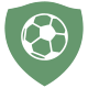 摩尼亚沙滩足球队logo