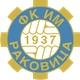 拉科维察logo