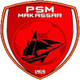 PSM马卡萨U20logo