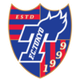 FC东京U18logo