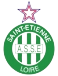 圣艾蒂安女足U19logo