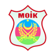 FC莫克logo