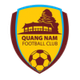 广南FCU21logo