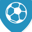 提尔FF女足logo