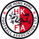 香港室内足球队logo