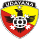 乌达亚纳logo